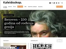 Sites similar to kaleidoskop-media.com