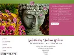 Sites similar to kaleidoskop-sabine.org