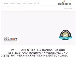 Sites similar to kaleidoskop.de