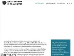 Sites similar to kaleidoskop.film