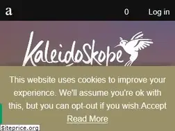 Sites similar to kaleidoskopetravel.com