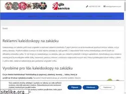 Sites similar to kaleidoskopy.cz