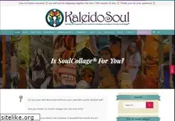 Sites similar to kaleidosoul.com