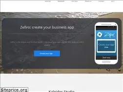 Sites similar to kaleidosstudio.com