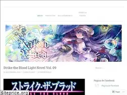 Sites similar to kaleidword.wordpress.com