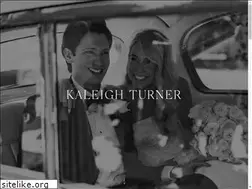 Sites similar to kaleighturner.com