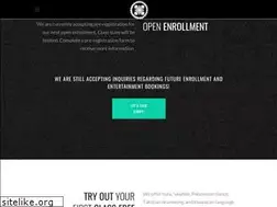 Sites similar to kaleinani.com