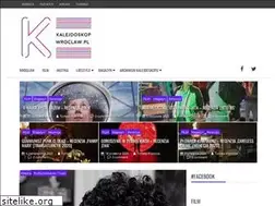 Sites similar to kalejdoskop.wroclaw.pl