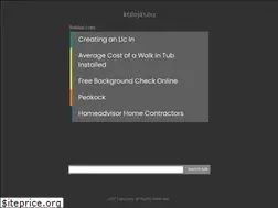 Sites similar to kalejin.eu