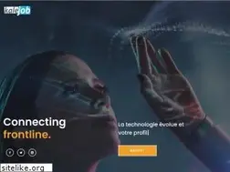 Sites similar to kalejob.com