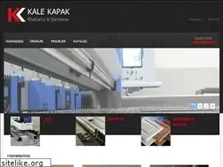 Sites similar to kalekapak.com