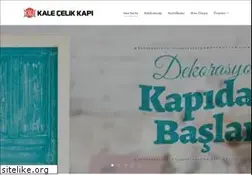 Sites similar to kalekapiankara.com
