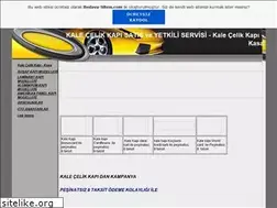 Sites similar to kalekapim.tr.gg