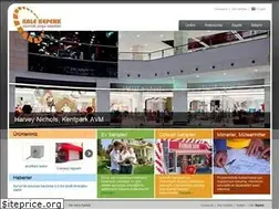 Sites similar to kalekepenk.com