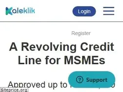 Sites similar to kaleklik.com.my