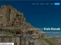 Sites similar to kalekonak.com
