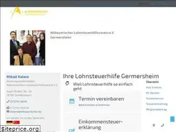 Sites similar to kalem.altbayerischer.de