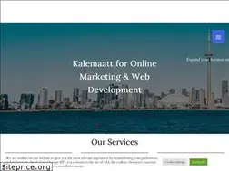 Sites similar to kalemaatt.com