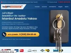 Sites similar to kalemanahtar.com