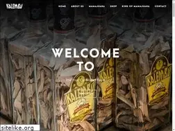 Sites similar to kalembu.com