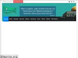 Sites similar to kalemder.org.tr