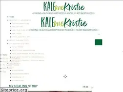 Sites similar to kalemekristie.com