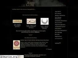 Sites similar to kalemguzeli.org