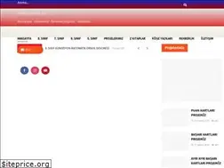 Sites similar to kalemingucu.com