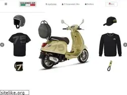 Sites similar to kalemis.gr