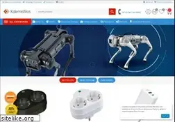 Sites similar to kalemisbros.gr