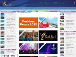 Sites similar to kalemitravel.com