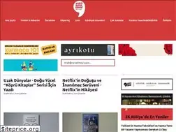 Sites similar to kalemkahveklavye.com