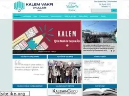 Sites similar to kalemkoleji.com
