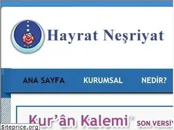 Sites similar to kalemkuran.com