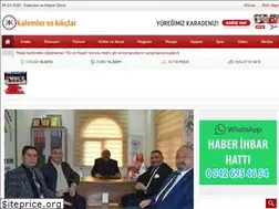 Sites similar to kalemlervekiliclar.com