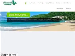 Sites similar to kalemlikormankampi.com
