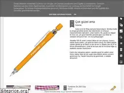 Sites similar to kalemmalem.blogspot.com