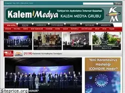 Sites similar to kalemmedya.com