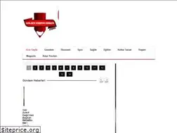 Sites similar to kalemmedyahaber.com