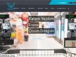 Sites similar to kalemyazilim.com