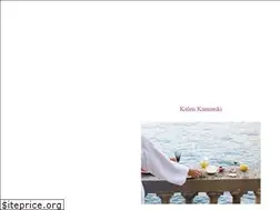 Sites similar to kalen-kaminski.com