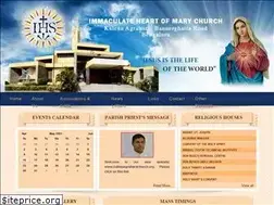 Sites similar to kalenaagraharachurch.com