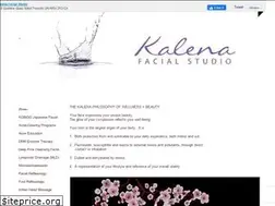 Sites similar to kalenaaroma.com