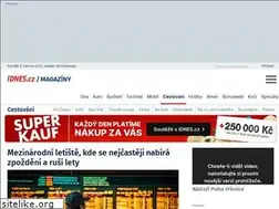 Sites similar to kalendar.idnes.cz
