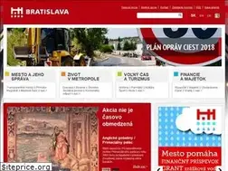 Sites similar to kalendarakcii.bratislava.sk