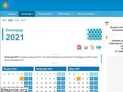 Sites similar to kalendarche.com