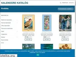 Sites similar to kalendare-katalog.sk