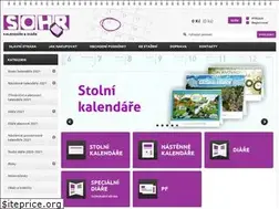 Sites similar to kalendare-online.cz