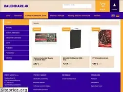 Sites similar to kalendare.sk