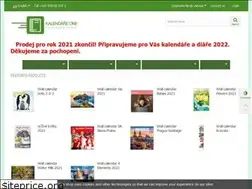 Sites similar to kalendareone.cz